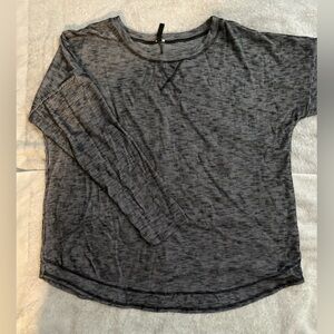 Nice black crew neck